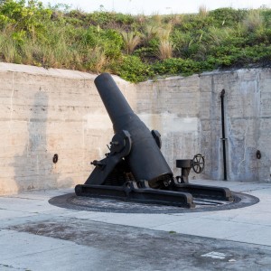 Fort de Soto © Steveheap | Dreamstime