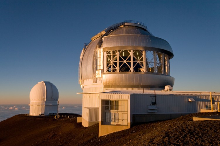 Mauna Kea Observatory © Impalastock | iStock