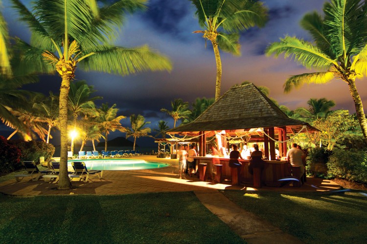 © Coconut Bay Beach Resort & Spa