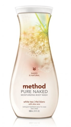 © Method | Pure Naked
