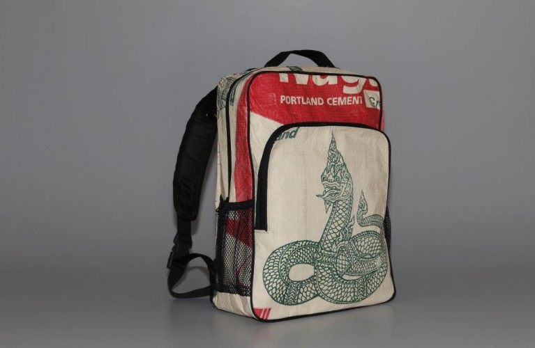 © TORRAIN | Snake Back Pack