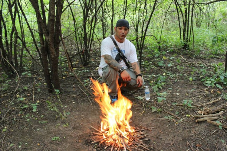 © CUMA Survival School