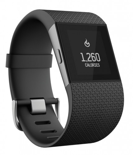 © Fitbit | Surge