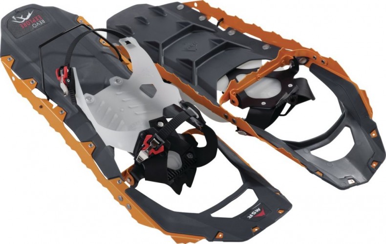 © MSR Snowshoes | Cascade Designs