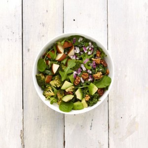 Sweetgreen Passport Fitness Food Salad Nutrition © Sweetgreen | Detox Salad