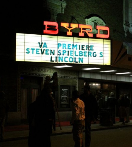 Byrd Theatre, Richmond, Virginia © Eli Christman | Flickr