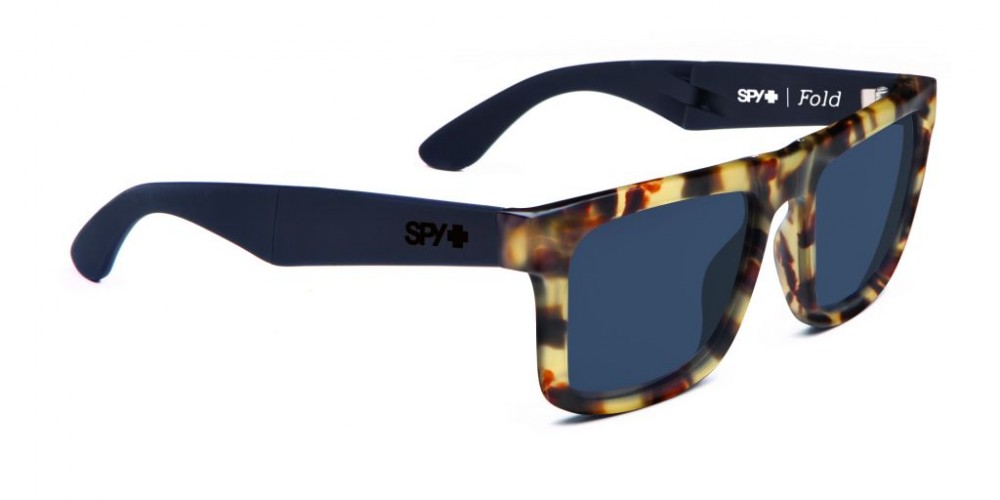Folding sunglasses © SPY | Fold