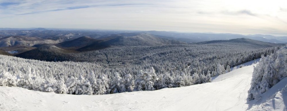 Killington, Vermont © Marcio Silva | Dreamstime 7809964