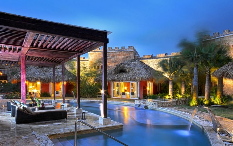 © AlSol Hotels & Resorts | Cap Cana, Dominican Republic