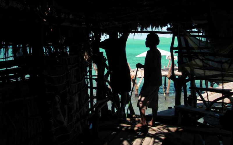 Floyd's Pelican Bar, St. Elizabeth, Jamaica © Dubdem South System | Flickr