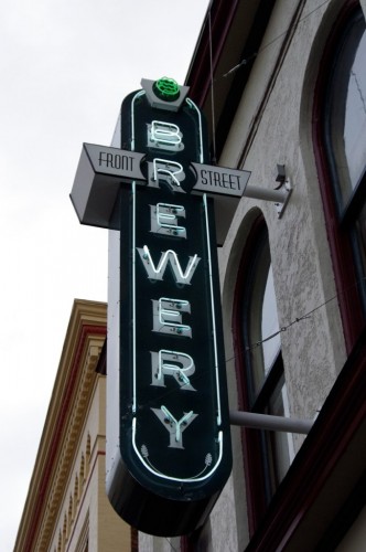 Front Street Brewery, Wilmington, North Carolina © Heather Smith | Flickr