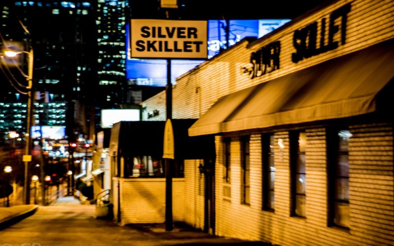 Silver Skillet, Atlanta, Georgia © Counse | Flickr