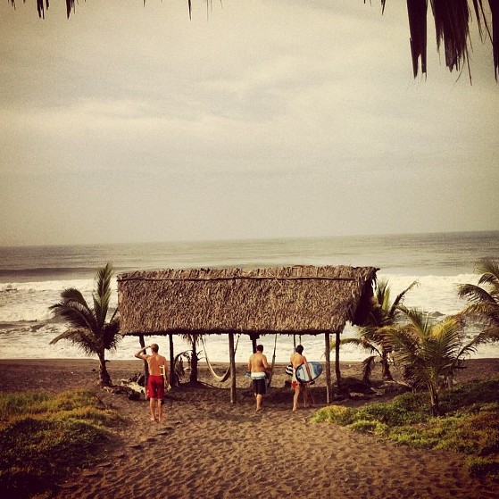 3 El Paredon Surf House, Guatemala © Neto Gonzalez | Flickr