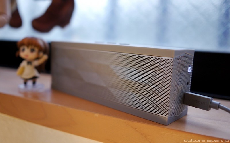 Jawbone Jambox Bluetooth Speaker © Danny Choo | Flickr