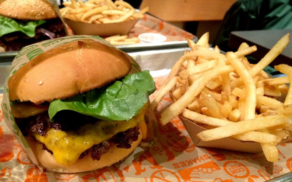 Super Duper Burgers, San Francisco, California © Jun Seita | Flickr
