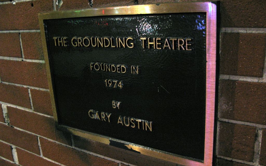 The Groundling Theatre, Los Angeles, California © Zemistor | Flickr