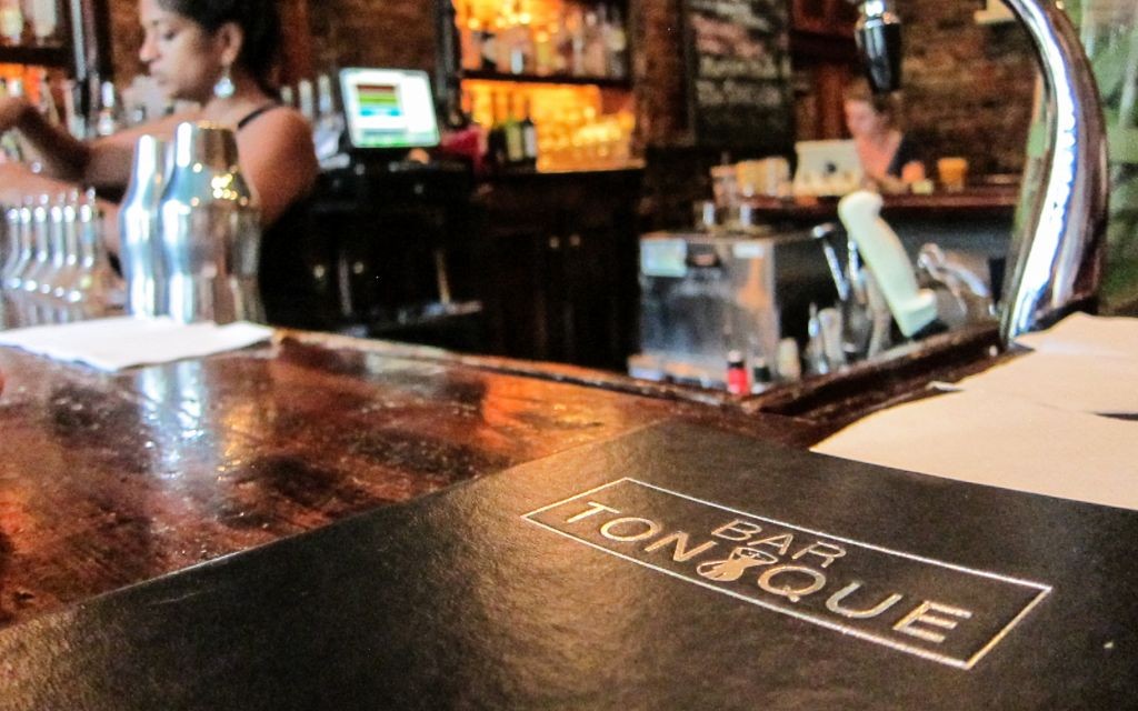 Bar Tonique, New Orleans, Louisiana © Kevin Tao | Flickr