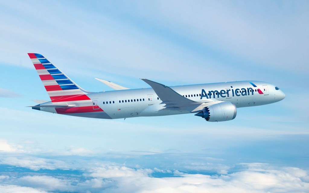 NEW_787_aircraft_masterimage © American Airlines