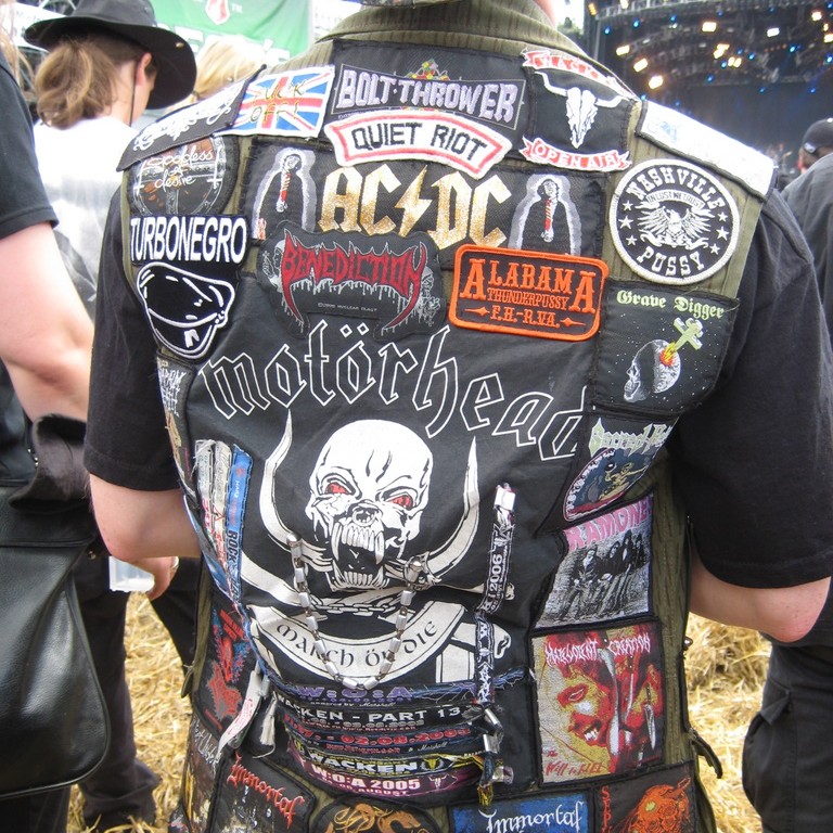 Wacken Open Air, Germany © Sonja Pieper | Flickr