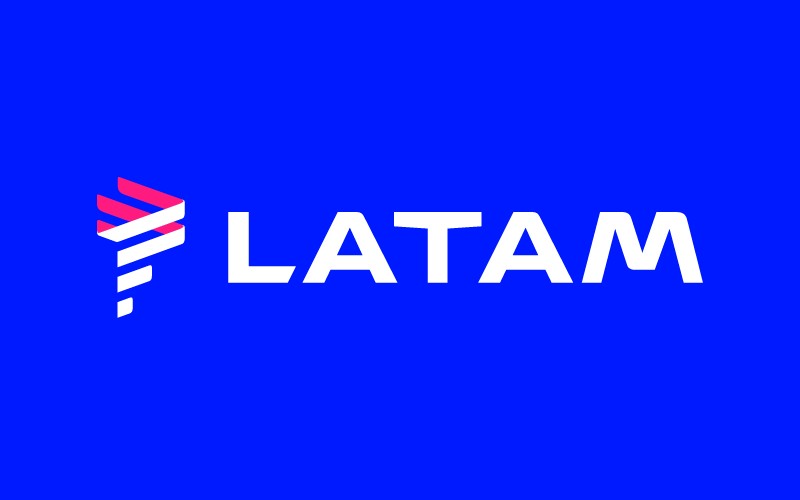 © LATAM Logo 2