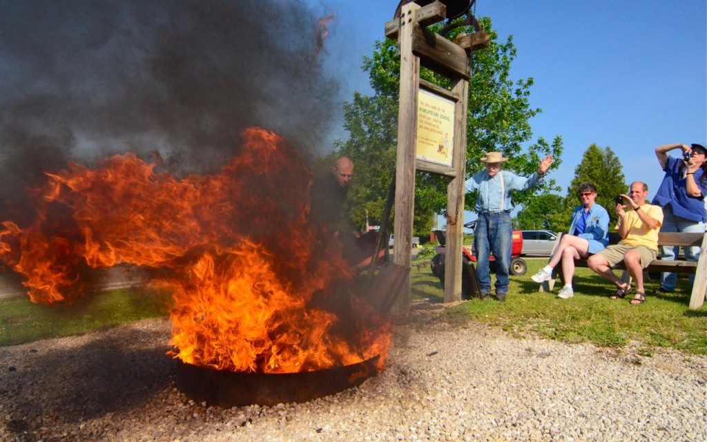 © Rowley's Bay Resort | Door County