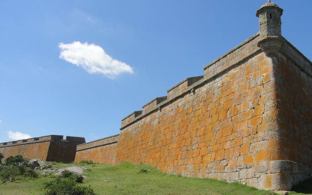 Fortaleza de Santa Teresa, Uruguay © Javier Ignacio Acuna Ditzel | Flickr