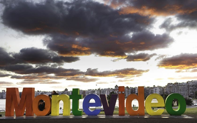 Diversity Month in Montevideo, Uruguay © Jimmy Baikovicius | Flickr