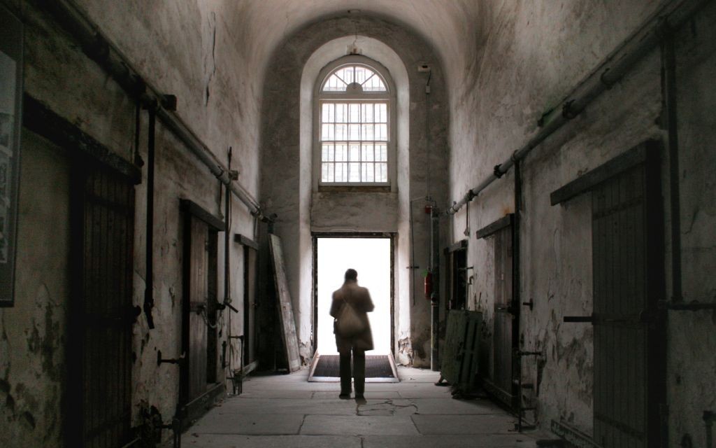Eastern State Penitentiary, Philadelphia, PA © Tjricc | Dreamstime