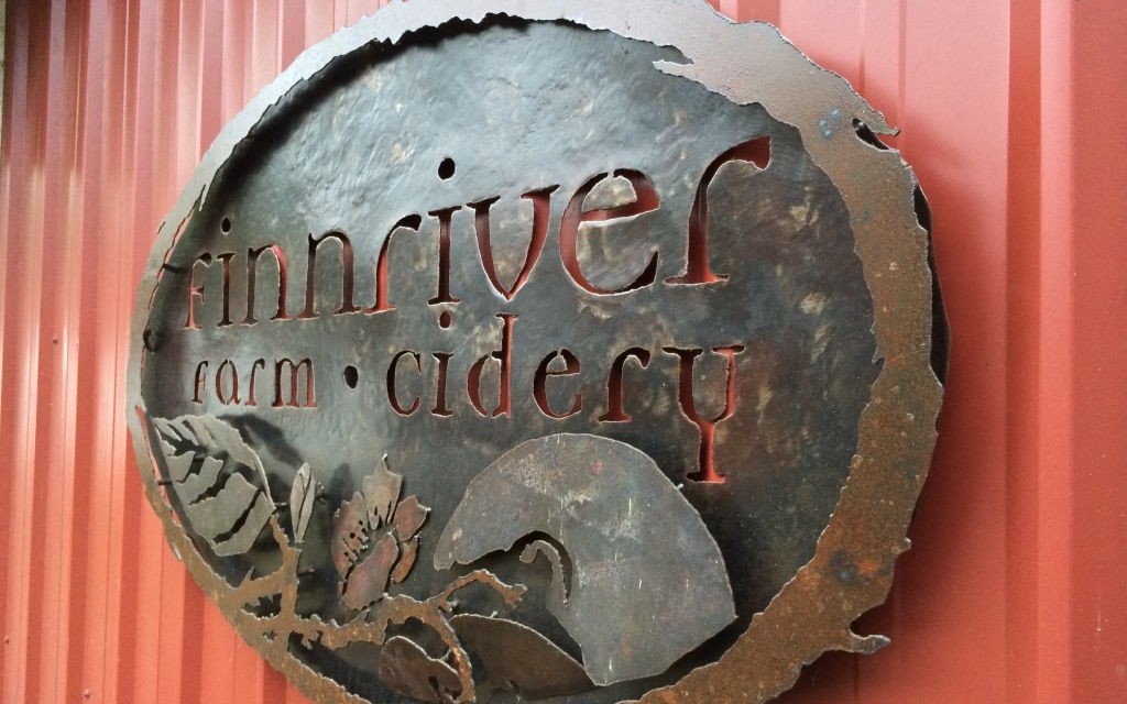Finnriver Farm & Cidery, Chumacum, Washington © Adam Barhan | Flickr