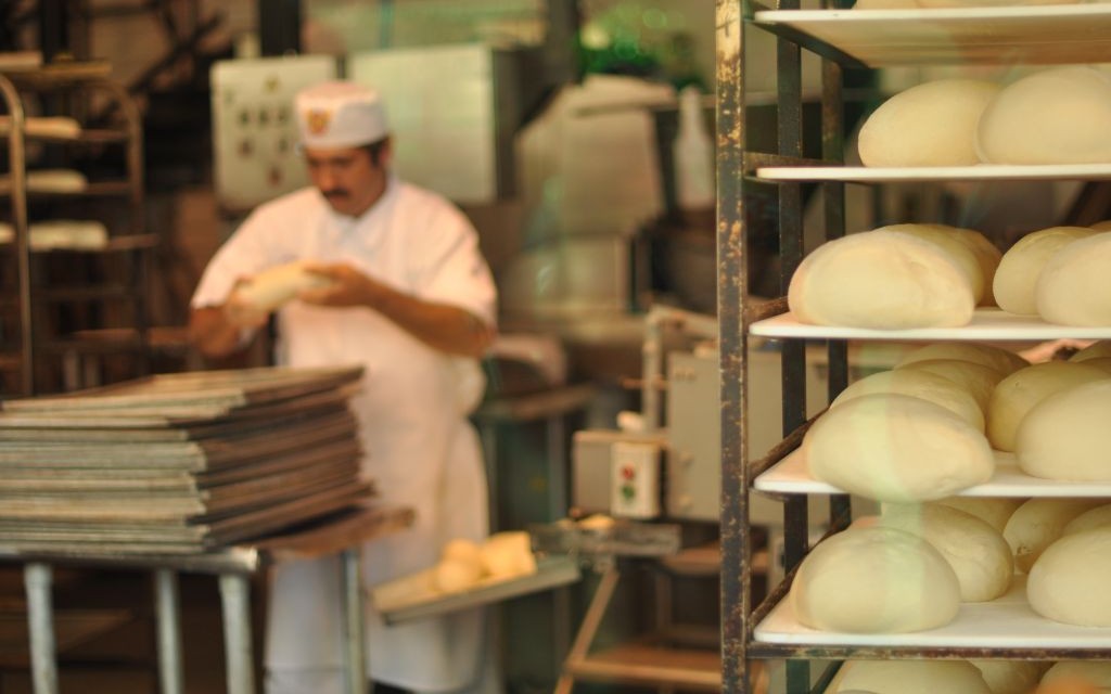 Boudin Bakery © Rachel Hathaway | Flickr