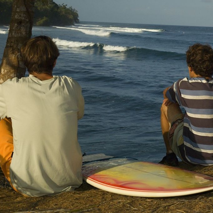 Bocas del Toro, Panama © Henrique Araujo | Dreamstime 5280341