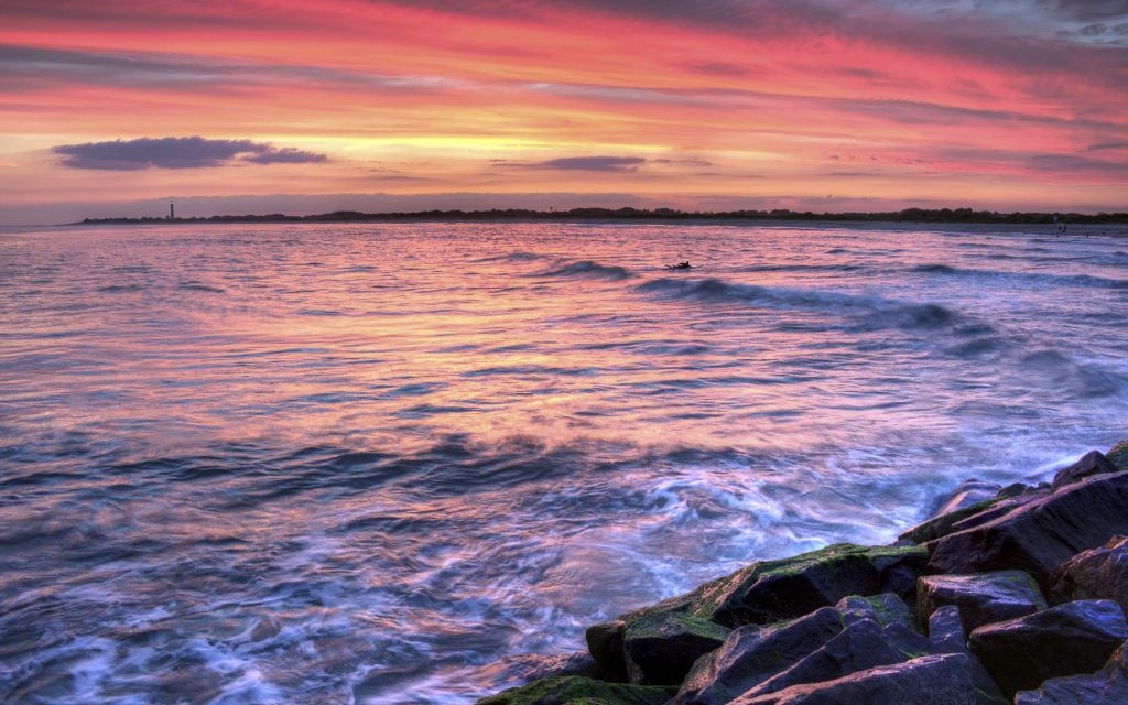 Cape May, New Jersey © Joshua Siniscal | Dreamstime