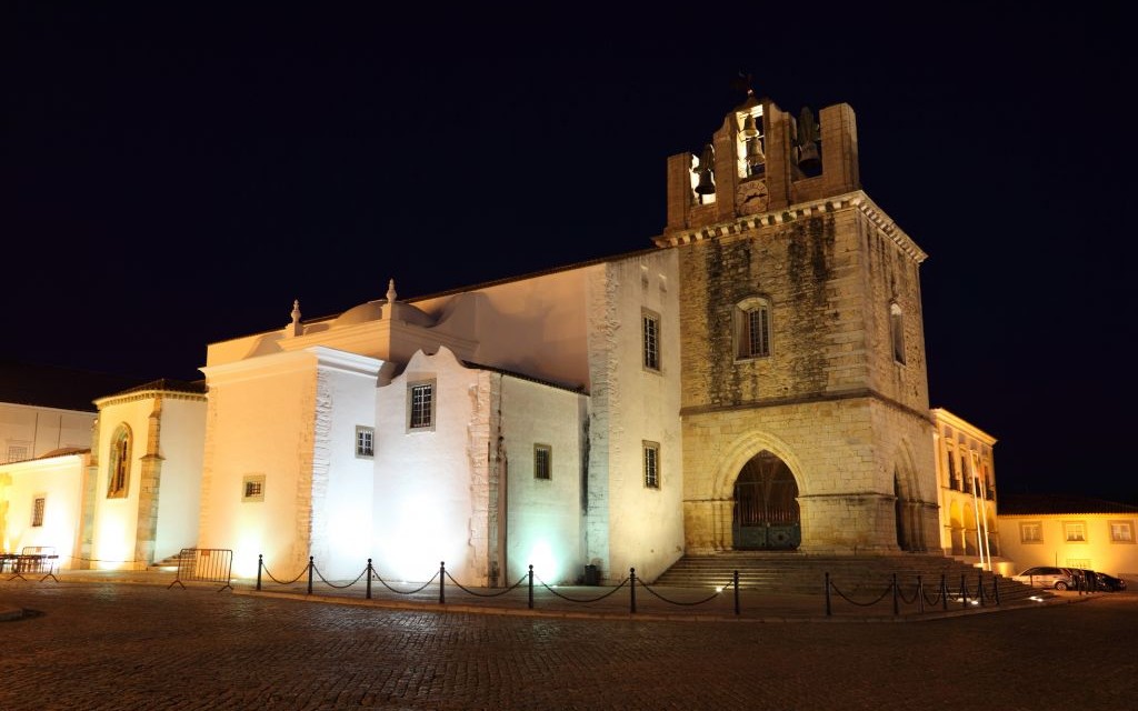 Faro, Portugal © Typhoonski | Dreamstime 15055678