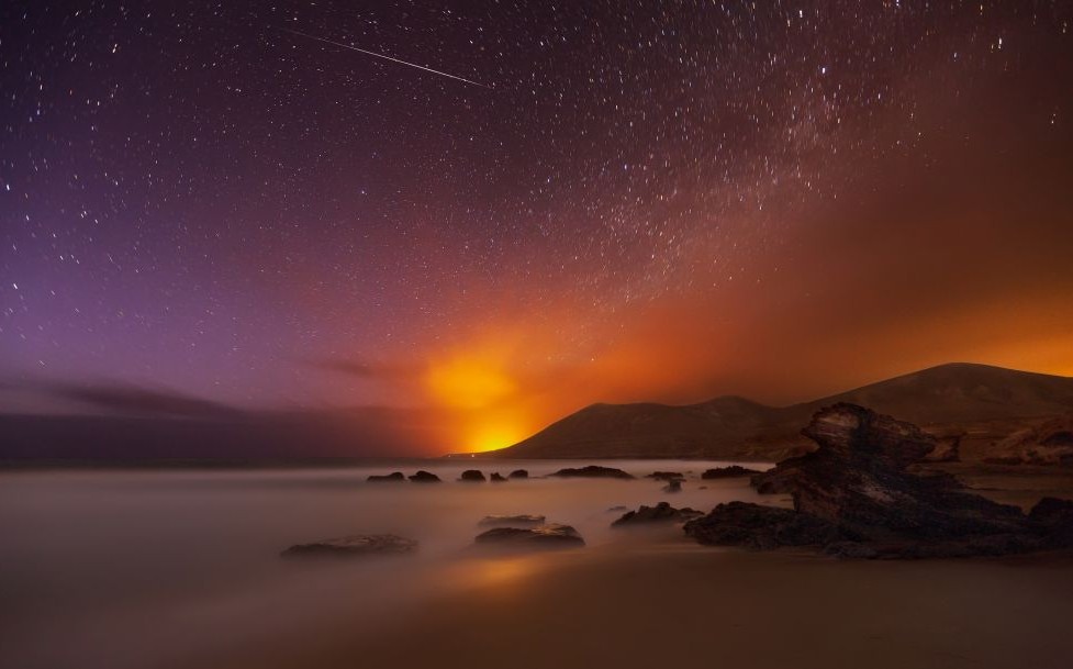 Fuerteventura, Canary Islands © Martín Zalba Ibanez | Dreamstime 38263762