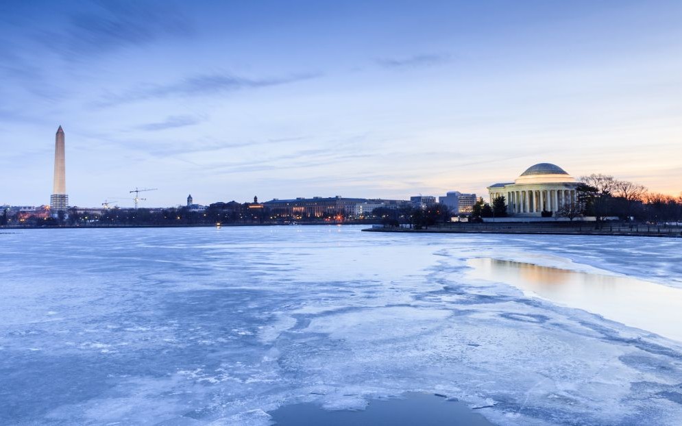 Washington D.C. © Cvandyke | Dreamstime 37461348