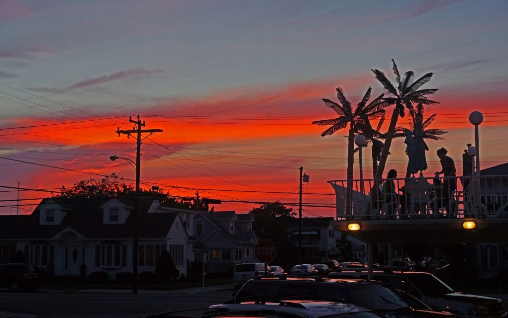 Wildwood Crest, New Jersey © Allie Caulfield | Flickr