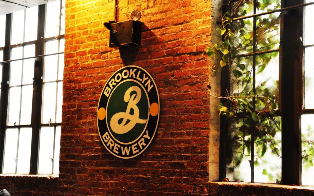 Brooklyn Brewery, New York City © Lucius Kwok | Flickr