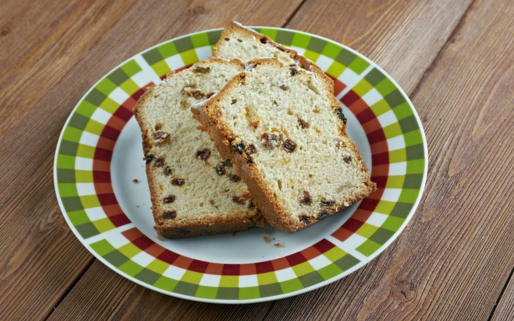 Barmbrack © Alexander Mychko | Dreamstime 53656809