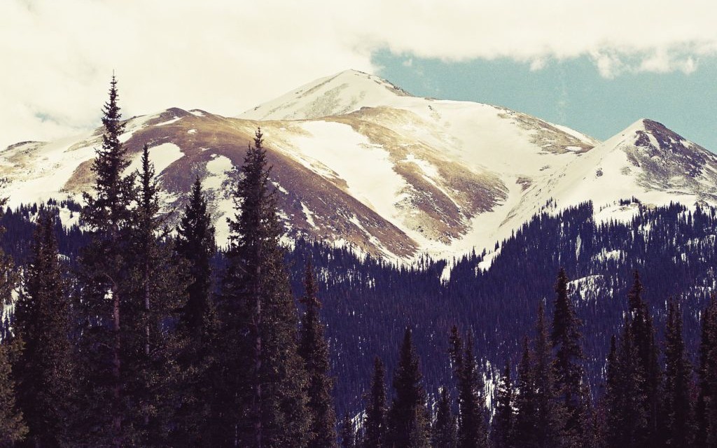 Herman Gulch, Colorado © Adam Schultz | Flickr