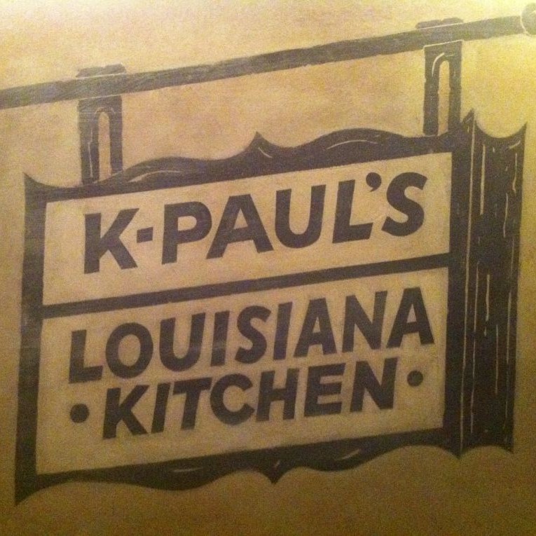 K-Paul's Louisiana Kitchen, New Orleans © Food Group | Flickr