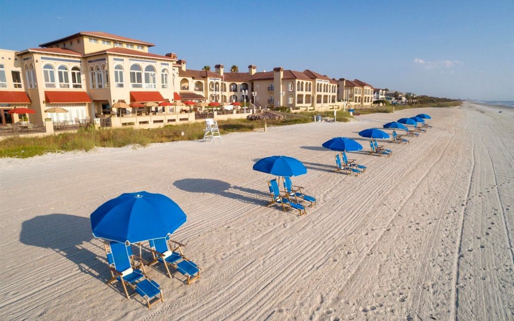 TLC_68728448_TheLodge-Beach_1 © The Lodge & Club | Ponte Vedra Beach