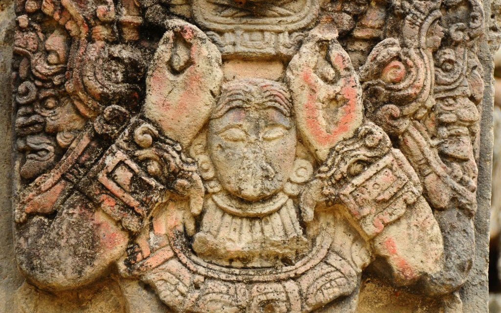 Copan Ruinas, Honduras © Vojtech Vlk | Dreamstime 21506347