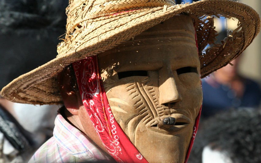 Feast of San Jeronimo in Masaya, Nicaragua © Jorge Mejia Peralta | Flickr