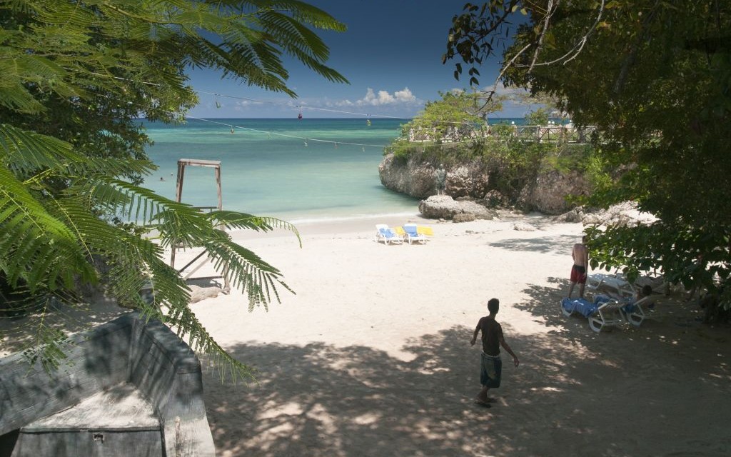 Guardalavaca, Cuba © Iainhamer | Dreamstime 61545515