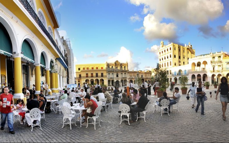 Havana, Cuba © Roxana González | Dreamstime 12285540