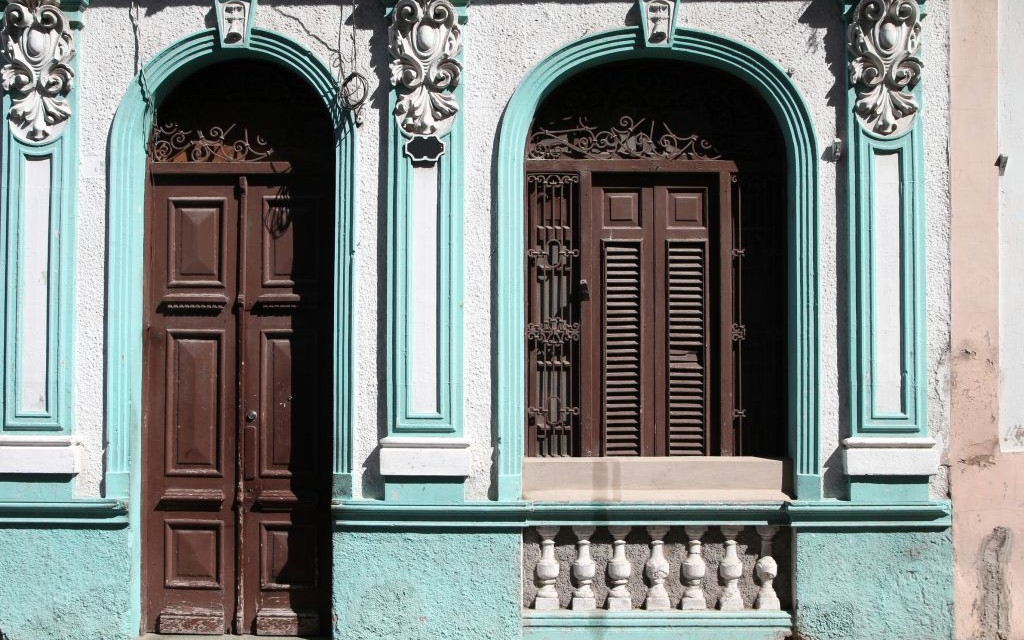 Santiago de Cuba © Tupungato | Dreamstime 20800098