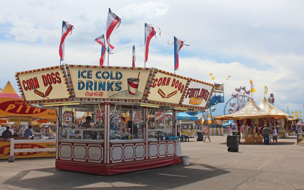 Frontier Days, Cheyenne, Wyoming © Bambi L. Dingman | Dreamstime 32451768