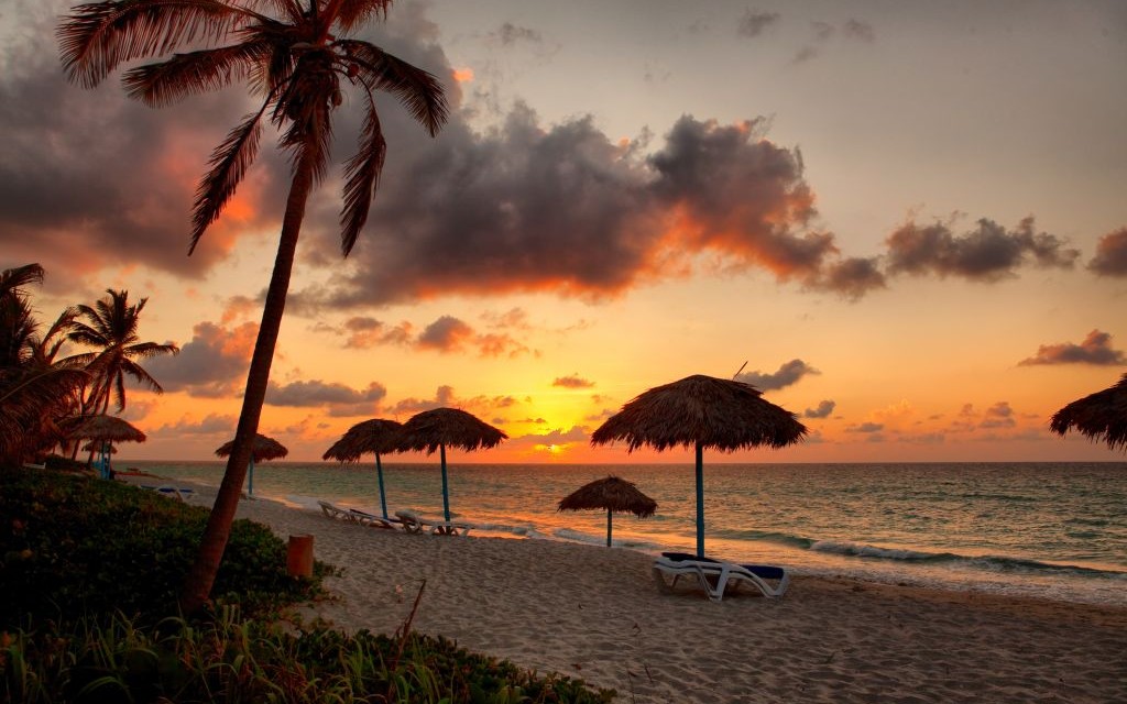 Varadero, Cuba © Ihar Balaikin | Dreamstime 31418253