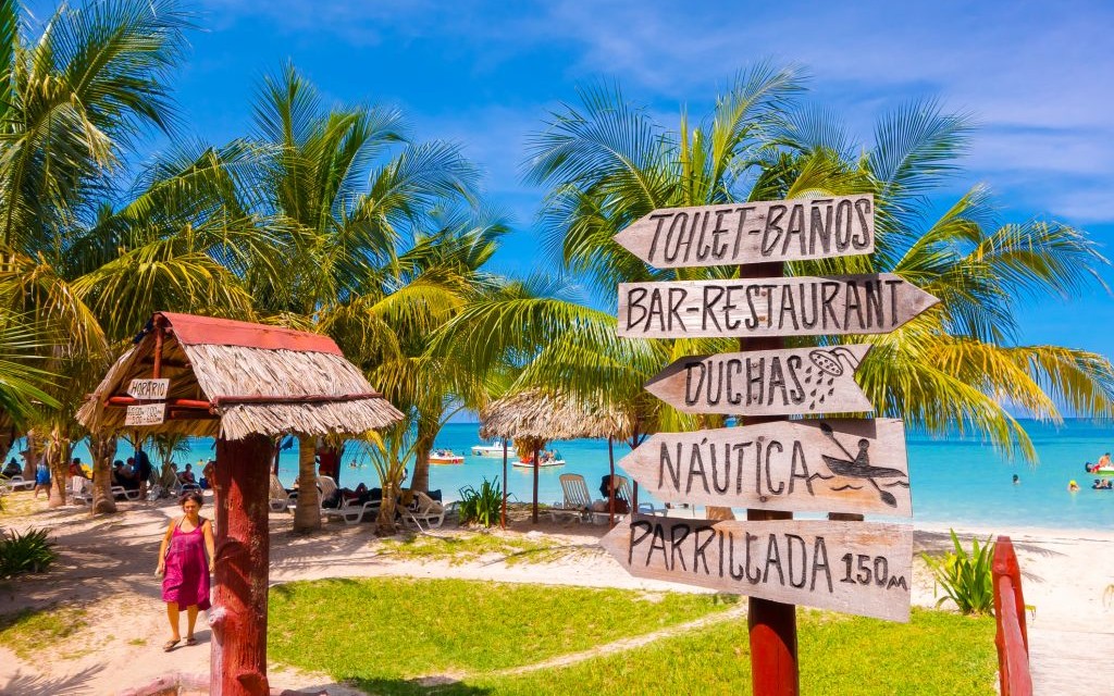 Cayo Jutia, Vinales, Cuba © Pablo Hidalgo | Dreamstime 60541733