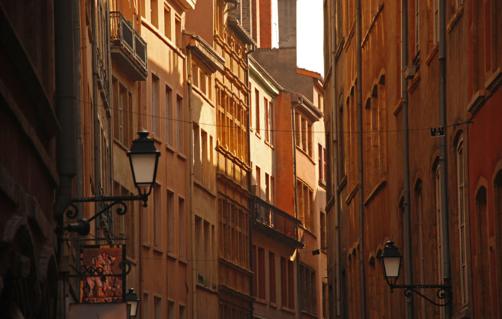 Lyon, France © Roberto Maggioni | Dreamstime